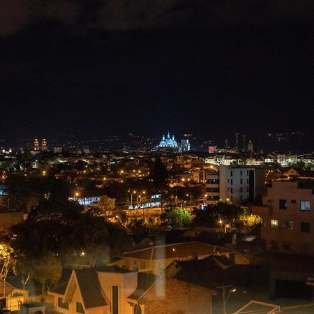Spectacular Flat,3 Bedrooms, Central, Terrace, Free Parking Куэнка Экстерьер фото