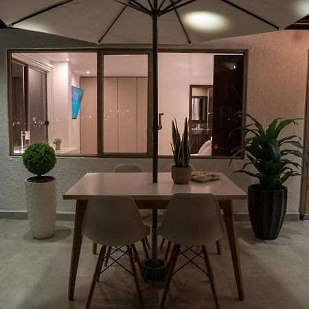 Spectacular Flat,3 Bedrooms, Central, Terrace, Free Parking Куэнка Экстерьер фото